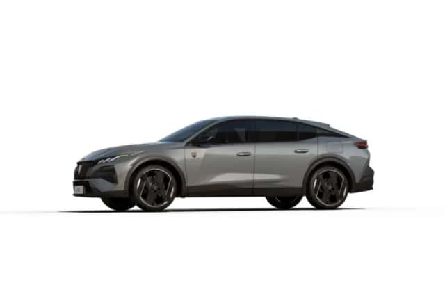 Peugeot 408 (2026) thumbnail 4