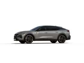 Peugeot 408 (2026) thumbnail 4