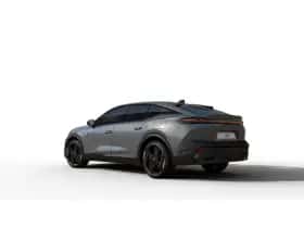 Peugeot 408 (2026) thumbnail 5
