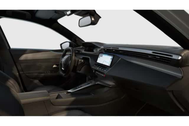 Peugeot 408 (2026) thumbnail 8