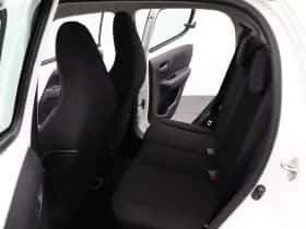 Peugeot 108 (2021) thumbnail 12