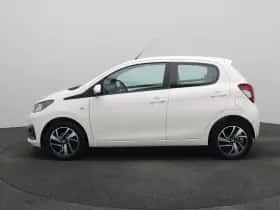Peugeot 108 (2021) thumbnail 13