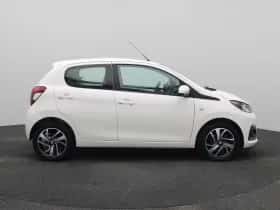 Peugeot 108 (2021) thumbnail 14