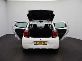 Peugeot 108 (2021) thumbnail 15