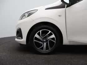 Peugeot 108 (2021) thumbnail 17