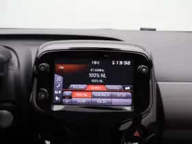 Peugeot 108 (2021) thumbnail 18