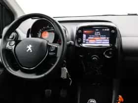 Peugeot 108 (2021) thumbnail 29