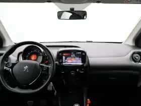 Peugeot 108 (2021) thumbnail 30