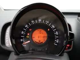 Peugeot 108 (2021) thumbnail 4