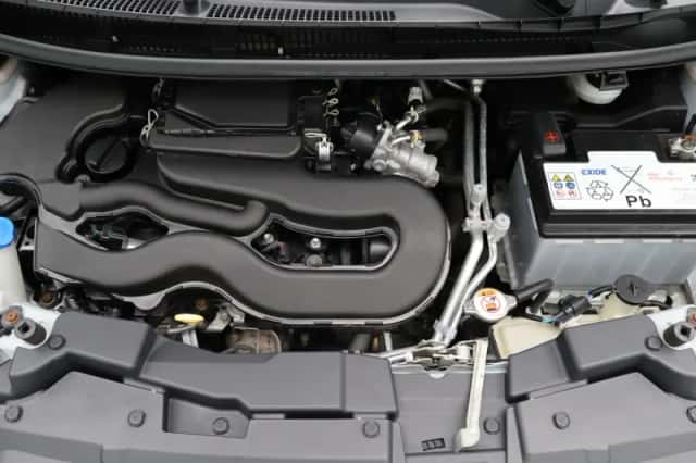 Peugeot 108 (2021) thumbnail 31