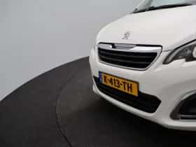 Peugeot 108 (2021) thumbnail 32