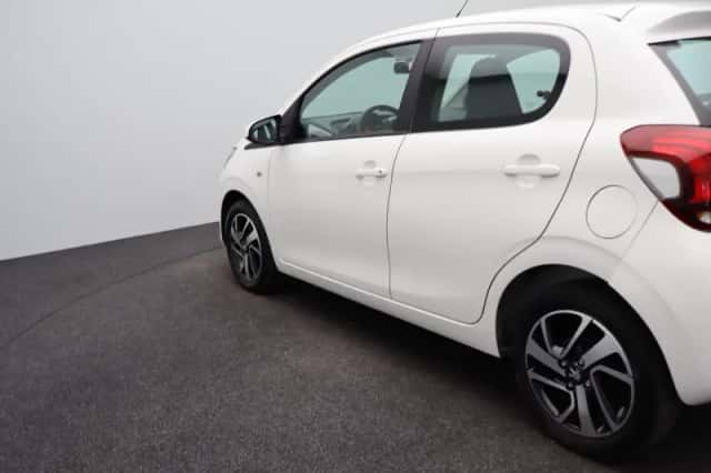Peugeot 108 (2021) thumbnail 33