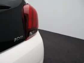 Peugeot 108 (2021) thumbnail 35