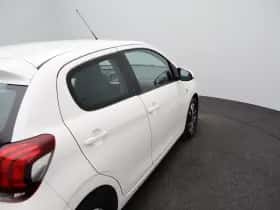 Peugeot 108 (2021) thumbnail 37