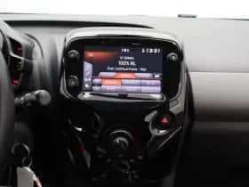 Peugeot 108 (2021) thumbnail 7