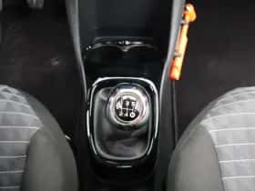 Peugeot 108 (2021) thumbnail 8