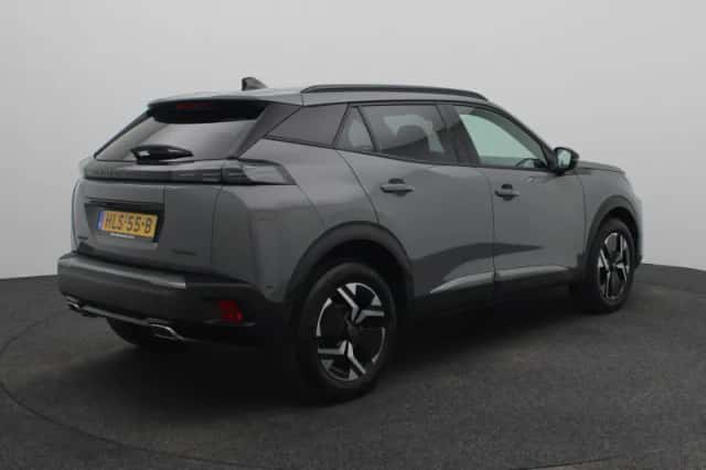 Peugeot 2008 (2025) thumbnail 2