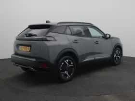 Peugeot 2008 (2025) thumbnail 2