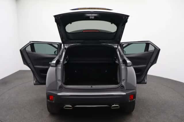 Peugeot 2008 (2025) thumbnail 15