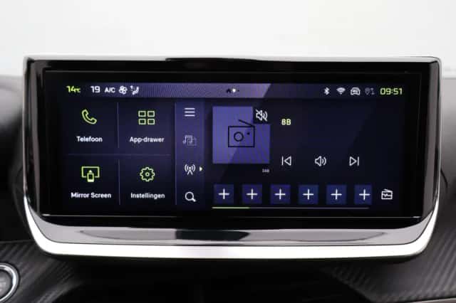 Peugeot 2008 (2025) thumbnail 19