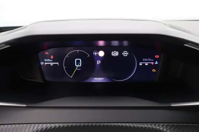 Peugeot 2008 (2025) thumbnail 4
