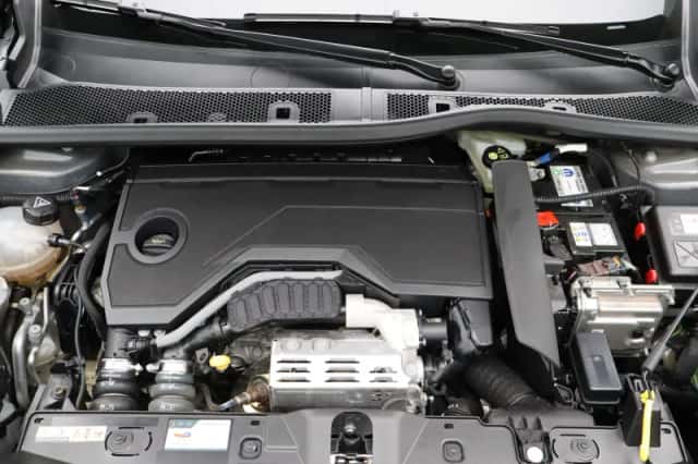 Peugeot 2008 (2025) thumbnail 37