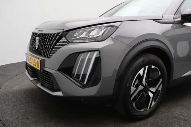 Peugeot 2008 (2025) thumbnail 38