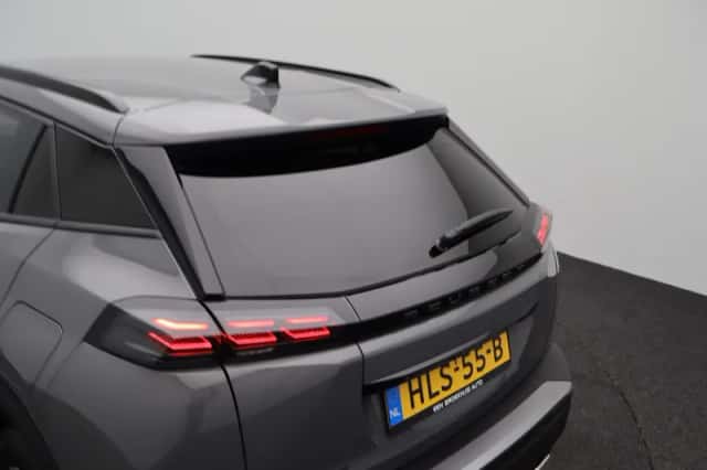 Peugeot 2008 (2025) thumbnail 40