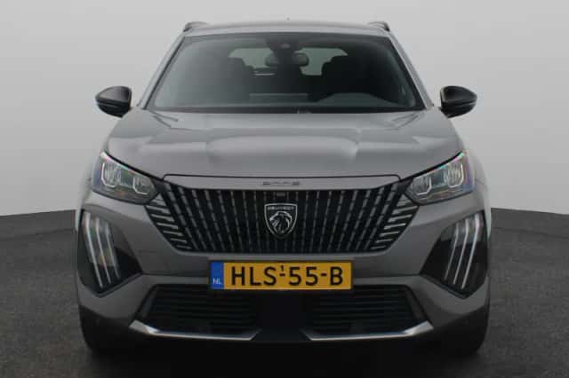Peugeot 2008 (2025) thumbnail 5