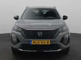 Peugeot 2008 (2025) thumbnail 5