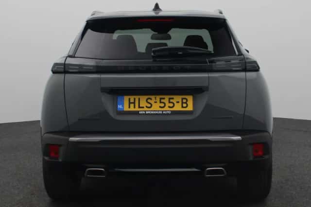 Peugeot 2008 (2025) thumbnail 6