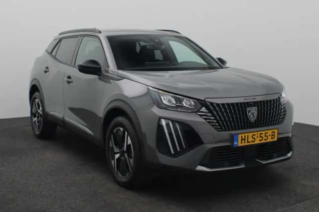 Peugeot 2008 (2025) thumbnail 9