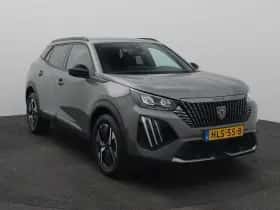 Peugeot 2008 (2025) thumbnail 9