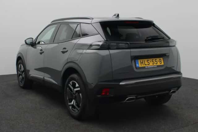 Peugeot 2008 (2025) thumbnail 10