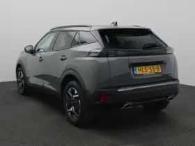 Peugeot 2008 (2025) thumbnail 10