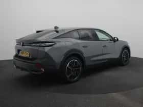 Peugeot 408 (2025) thumbnail 2