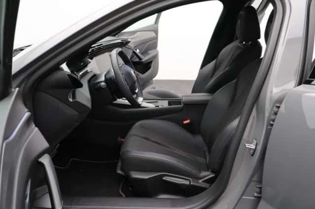 Peugeot 408 (2025) thumbnail 11