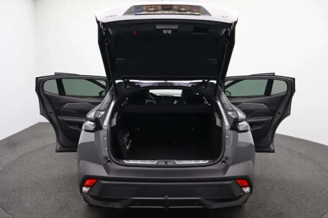 Peugeot 408 (2025) thumbnail 15