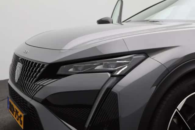 Peugeot 408 (2025) thumbnail 16