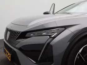 Peugeot 408 (2025) thumbnail 16