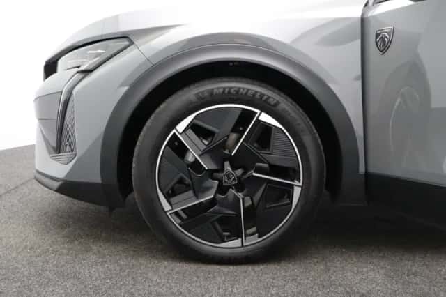 Peugeot 408 (2025) thumbnail 17