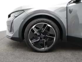 Peugeot 408 (2025) thumbnail 17