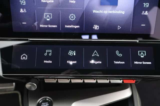 Peugeot 408 (2025) thumbnail 19