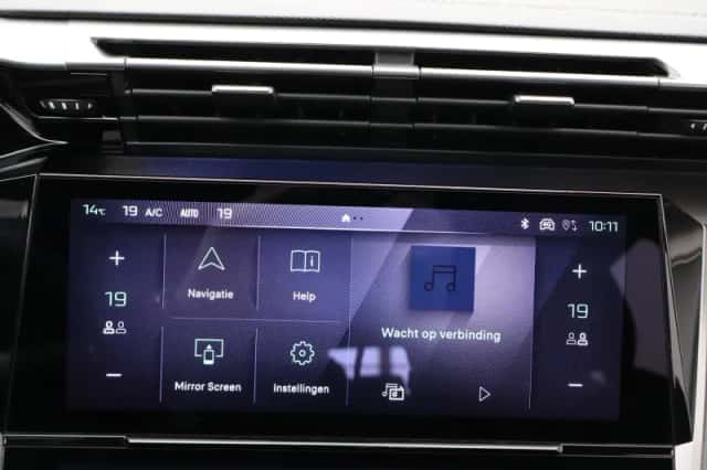 Peugeot 408 (2025) thumbnail 20