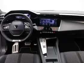 Peugeot 408 (2025) thumbnail 3