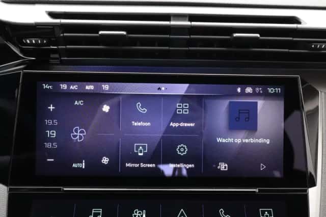 Peugeot 408 (2025) thumbnail 21