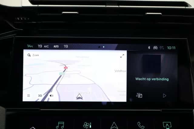 Peugeot 408 (2025) thumbnail 22