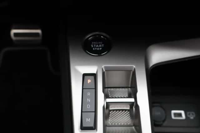 Peugeot 408 (2025) thumbnail 25