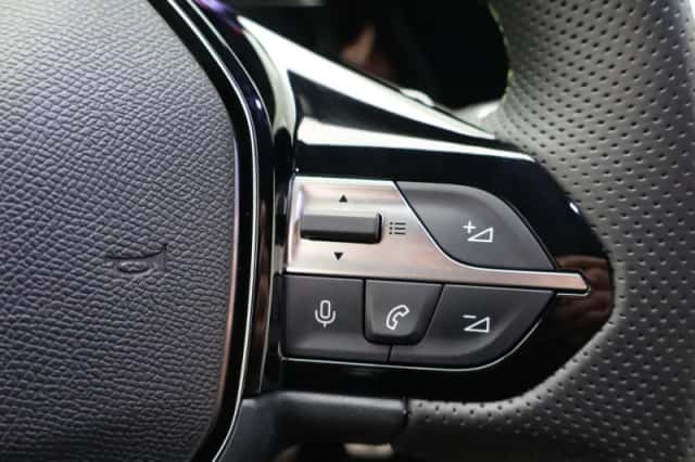 Peugeot 408 (2025) thumbnail 29