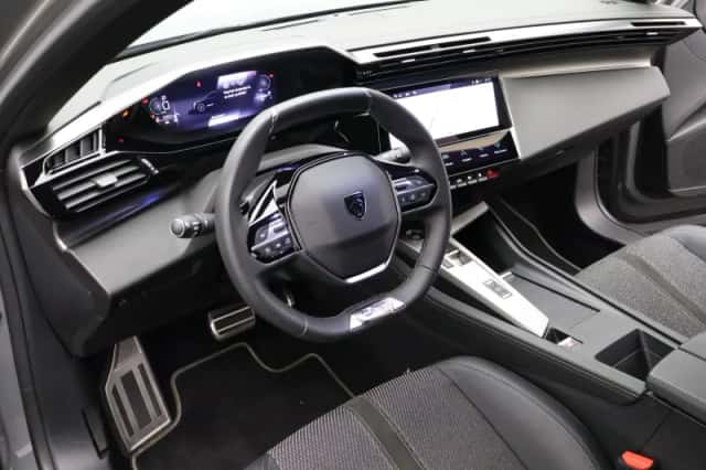 Peugeot 408 (2025) thumbnail 32